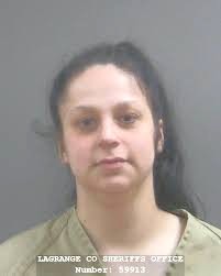 Mother Arrested In Connection With Infant’s Death